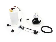 Kit pompa carburante sinistra Porsche 955 Cayenne / 957 Cayenne (OE n. 95562093101) - 95562093101, 95562080500, 95520113301, 95562091101, 95562042100