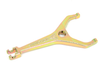 Horquilla de embrague. Porsche 911 1970-71 - 91111671201