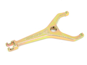 Koppelingsvork. Porsche 911 1970-71 - 91111671201