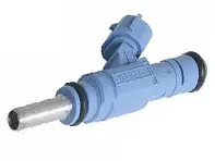 Fuel injector. Porsche 955 Cayenne 3.2L - 95560503100, 0280157012, 0 280 157 012