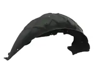 前轮拱衬垫。保时捷 958 Cayenne 2010-18 - 95850497100, 95850497101, 95850497200, 95850497201, 7P5810971A, 7P5810972A