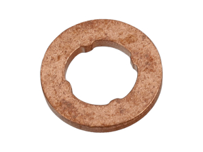 Metalldichtring für Einspritzdüsen für Porsche 957 / 958 Cayenne Diesel 3.0L V6 2009-2011 - 95511051900