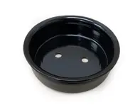 Soporte de caja de cambios de olla de montaje. Porsche 356 - 64420505