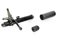 Schokdemperpoot, Buiten BOGE Voor Porsche 911 Carrera 86-89 (91134104311 / 91134104411) - 91134104311, 91134104411, 91134104303, 91134104403, 91134104105, 91134104204, 91134104205, 91134104104