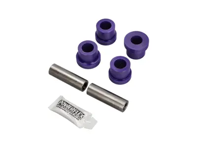 Avant de douille intérieure Wishbone. Porsche 924S / 944 Powerflex - PFF85-211, 171407182D
