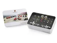 Kit ampoule et fusible de rechange (12 Volt). Porsche 944 - PCG94410000, PCG94410001