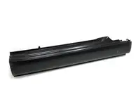 Side sill outer panel. Porsche 996 Carrera C2 / C4 Cabrio - 99650396301GRV, 99650396401GRV