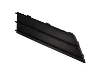 后保险杠拖眼盖。保时捷 9J1 Taycan - 9J1807442OK1