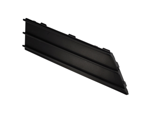 Abdeckung für Abschleppöse der hinteren Stoßstange. Porsche 9J1 Taycan - 9J1807442OK1