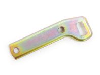 Soporte de soporte del compresor de aire acondicionado. Porsche 964 / 993 - 96412612400
