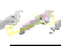 Air con compressor support bracket. Porsche 964 / 993 - 96412612400