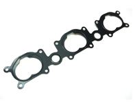 Intake manifold gasket. Porsche 996 GT3 2003-05 - 99611010391, 081.020