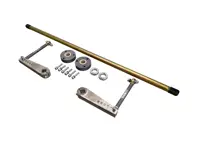 Front Anti Roll Bar & Drop Links Kit, RSR Style. Porsche 911/912/930/914 (1965-89)