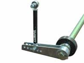 Kit barra antirollio anteriore e tiranti antiribaltamento, stile RSR. Porsche 911/912/930/914 (1965-89)