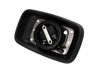 Außenspiegelmotor. Porsche 911 / 924 / 928 / 944 / 964 - 94473102701, 91173102706, 91173102806, PCG73102806, 94473102700, 94473102702