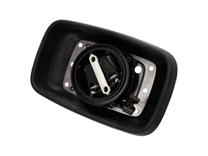 Motor de espejo de puerta. Porsche 911/924/928/944/964 - 94473102701, 91173102706, 91173102806, PCG73102806, 94473102700, 94473102702