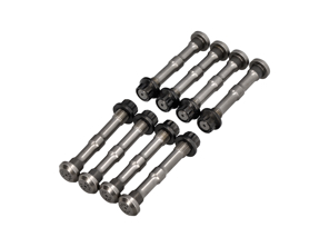 连杆螺栓和螺母 8 件套。保时捷 924S / 928 / 944 / 968 - 92810317303, 92810317202, 204-6002