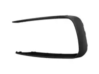 Voorbumperlijst. Porsche 95B Macan 2019>> - 95B8078, 95B807819GOK1, 95B807820GOK1, 95B807819G, 95B807820G