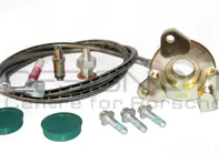 IMS Eenrijige lager Direct Oil Feed (DOF) Tussenas Retrofit Kit voor 997 Carrera