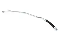 Ölleitung Motor zum Thermostat. Porsche 911 1984-89 - 93010774315, 93010774312 - HA DE 47 023, 1613701106, PS9356, 9600003