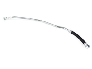 Olieleiding motor naar thermostaat. Porsche 911 1984-89 - 93010774315, 93010774312 - HA DE 47 023, 1613701106, PS9356, 9600003