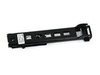 Hoogteverstelling gordelsteun. Porsche 997 - 99780323101