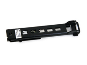 Seat belt support height adjuster. Porsche 997 - 99780323101