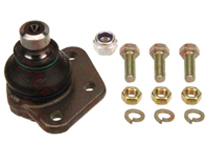 Wishbone ball joint, Front Porsche 924 / 944 - 171407365G - JBJ235