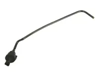 Purge valve for fuel vapor canister. Porsche 955 Cayenne S / Turbo - 94811020203, 94811020201, 015446 - URO-015446