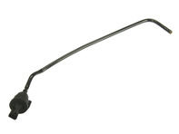 Purge valve for fuel vapor canister. Porsche 955 Cayenne S / Turbo - 94811020203, 94811020201, 015446 - URO-015446