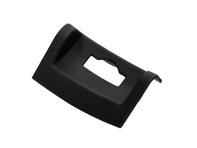 Cover Trim For Luggage Net Hook. Porsche 987 / 987.2 Cayman 2006-12 - 98755558, 98755558701, 98755558801, 98755558701A03, 98755558701T13, 98755558701N23, 987555587018P9, 987555587015Y2, 987555587015Z1, 987555587018W7, 987555587015V7, 987555587018X8, 98755558801A03, 98755558801T13, 98755558801N23, 987555588018P9, 987555588015Y2, 987555588015Z1, 987555588018W7, 987555588015V7, 987555588018X8