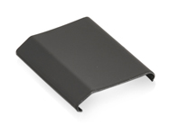Sleeve for rear window frame, Black. Porsche 928 - 9285591550370K, 92855915503, 92855915502