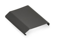 Sleeve for rear window frame, Black. Porsche 928 - 9285591550370K, 92855915503, 92855915502