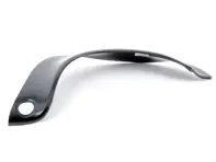 Extension d'aile arrière Carrera RS. Porsche 911 1973-77 Coupé - 91150360703, 91150360703GRV, 91150360803, 91150360803GRV