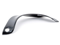 Kotflügel hinten Carrera RS Verlängerung. Porsche 911 1973-77 Coupé - 91150360703, 91150360703GRV, 91150360803, 91150360803GRV