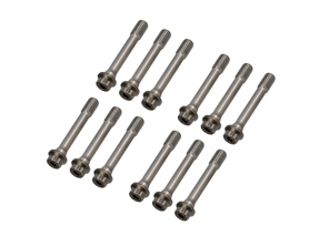 Pleuelbolzen 12er Set. Porsche Boxster 986 / Boxster 987 / Cayman 987C / 996 / 997 - 99610311551, 99710311501 - 10615, 106-15, 204-6301