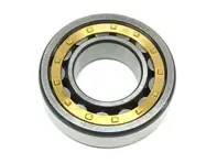 Cojinete del eje principal trasero de la transmisión. Porsche 356 - 64420207