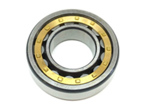 Lager der hinteren Hauptwelle des Getriebes. Porsche 356 - 64420207