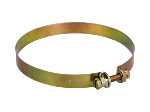 Heater channel hose screw clamp. Porsche 964 / 993 - 99951250502