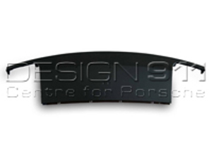 Frente del panel de la nariz. Porsche 944 Turbo / 944 S2 - 95150303300