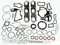 Pakkingset motor. Porsche Boxster 986 tot 2002 / 996 3.4L - 98610090500, 01-35343-01, 013534301, 99611010350, 99711024700, 986.100.905.00, 996.110.103.50, 997.110.247.00