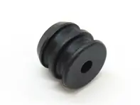 Brake line rubber grommet. Porsche 911 / 914 / 356 - 91435565100