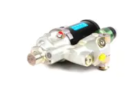 ABS pomp met drukschakelaar. Porsche 964/993 - 99335595301, 96435590101, 99335595300, 99335595302