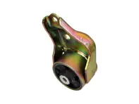 Soporte y soporte de transmisión. Porsche 964 C4 - 96437502301, 96437532301