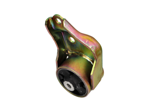 变速箱支架和托架。保时捷 964 C4 - 96437502301, 96437532301