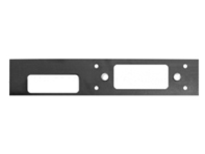 Dash-Reparaturblech. Porsche 911/912 - 90150202121, PP250D