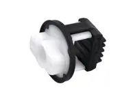 Soporte del panel de la puerta. Porsche 992 /9J1 Taycan - 992867075