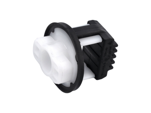 Beugel van deurpaneel. Porsche 992/9J1 Taycan - 992867075