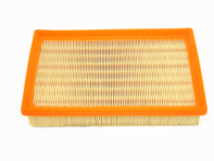 Luftfilter. Porsche 997 3.8L mit leistungsgesteigertem X51 Motor - 99711013200 - LX1585