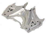 Soporte de soporte de montaje de caja de cambios. Porsche 991.1 / 991.2 - 99137511403